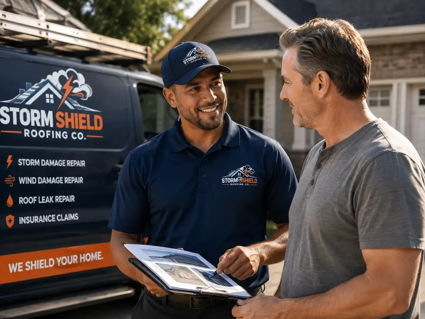 Storm Damage Roof Repair Methuen, MA FAQs